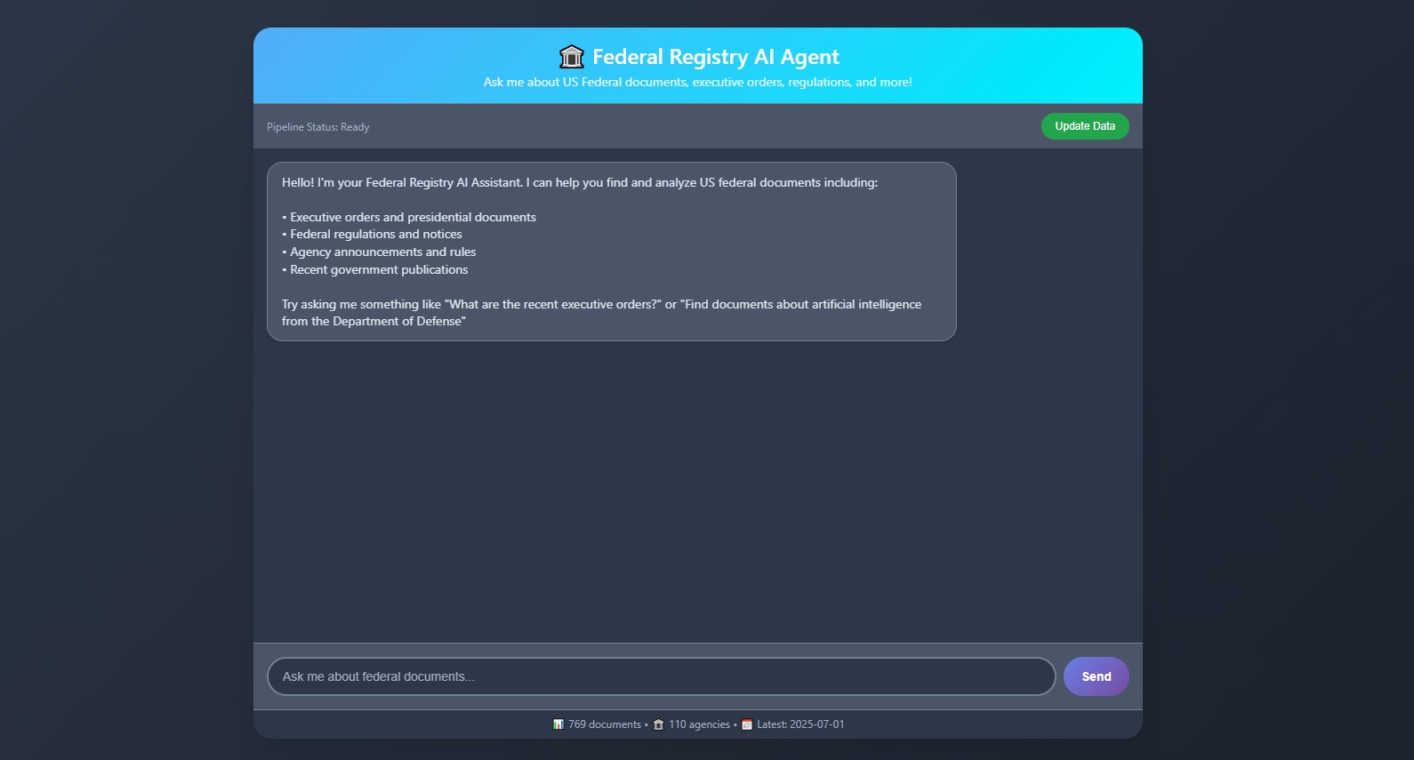 RAG Agentic System